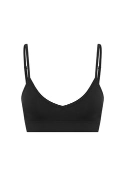 Jéan Bralette | Black