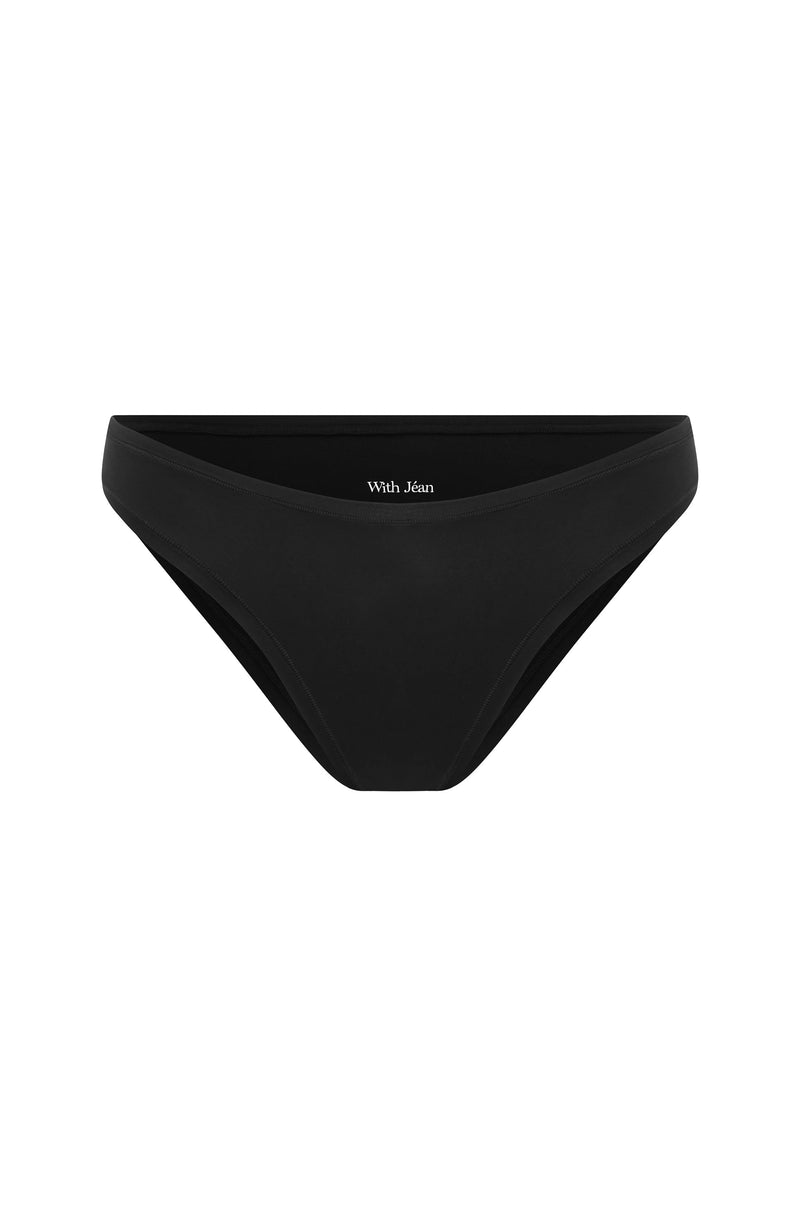 Jéan Brief | Black