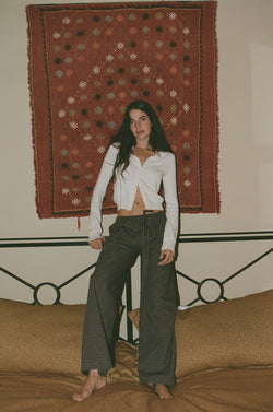 Arthur Pants | Check