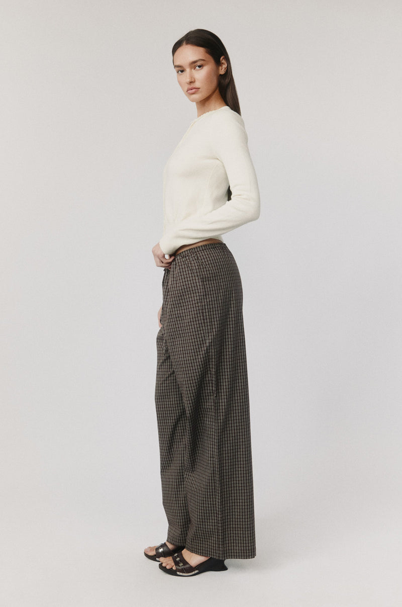 Arthur Pants | Check