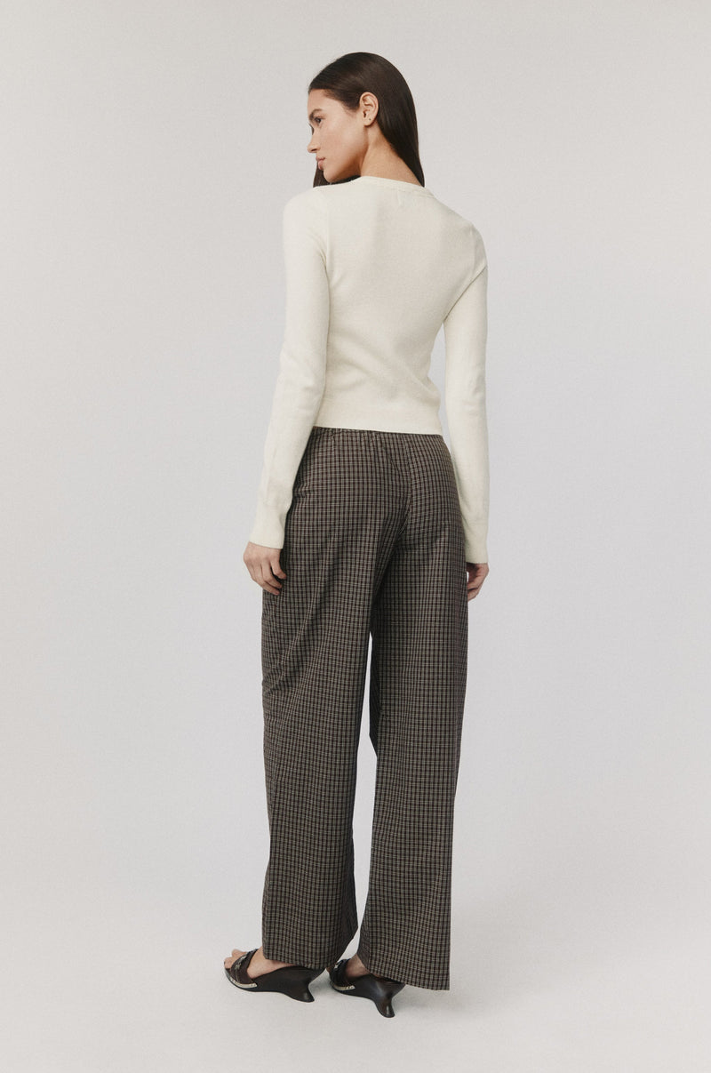 Arthur Pants | Check
