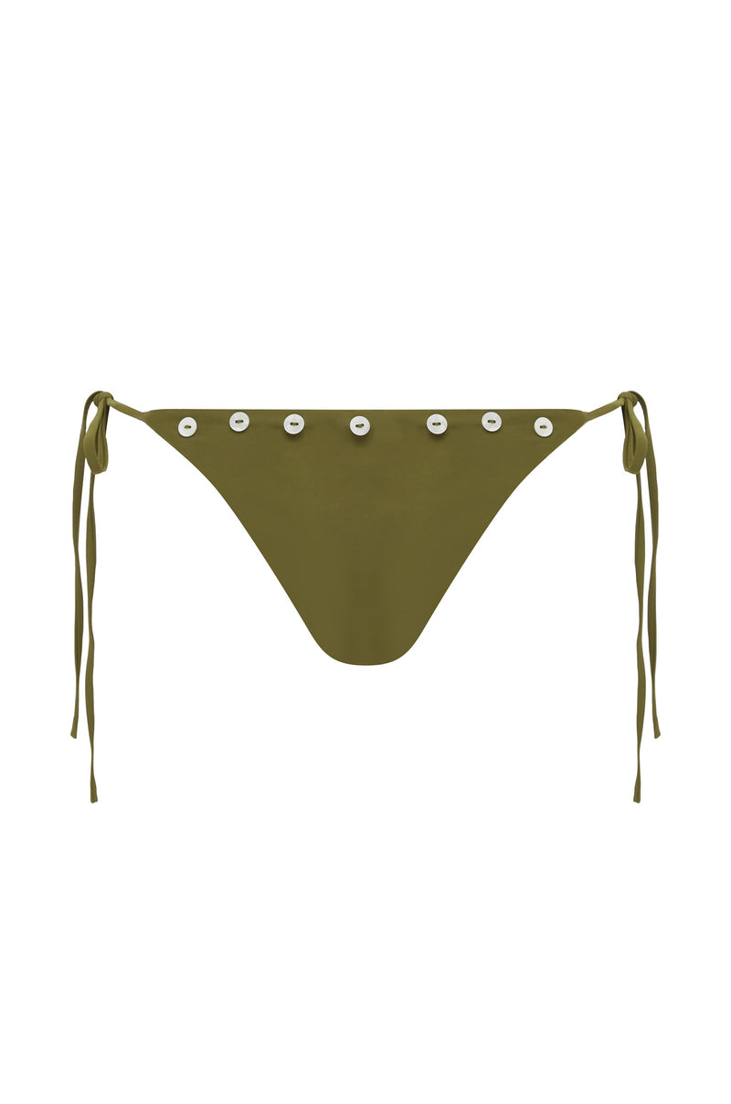 Bella Bikini Bottom | Forest