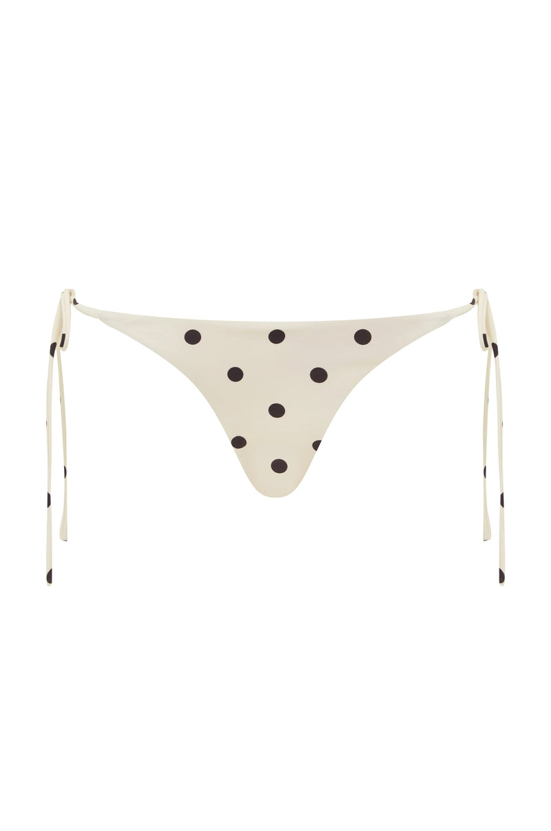 Billie Bikini Bottom | Cookie