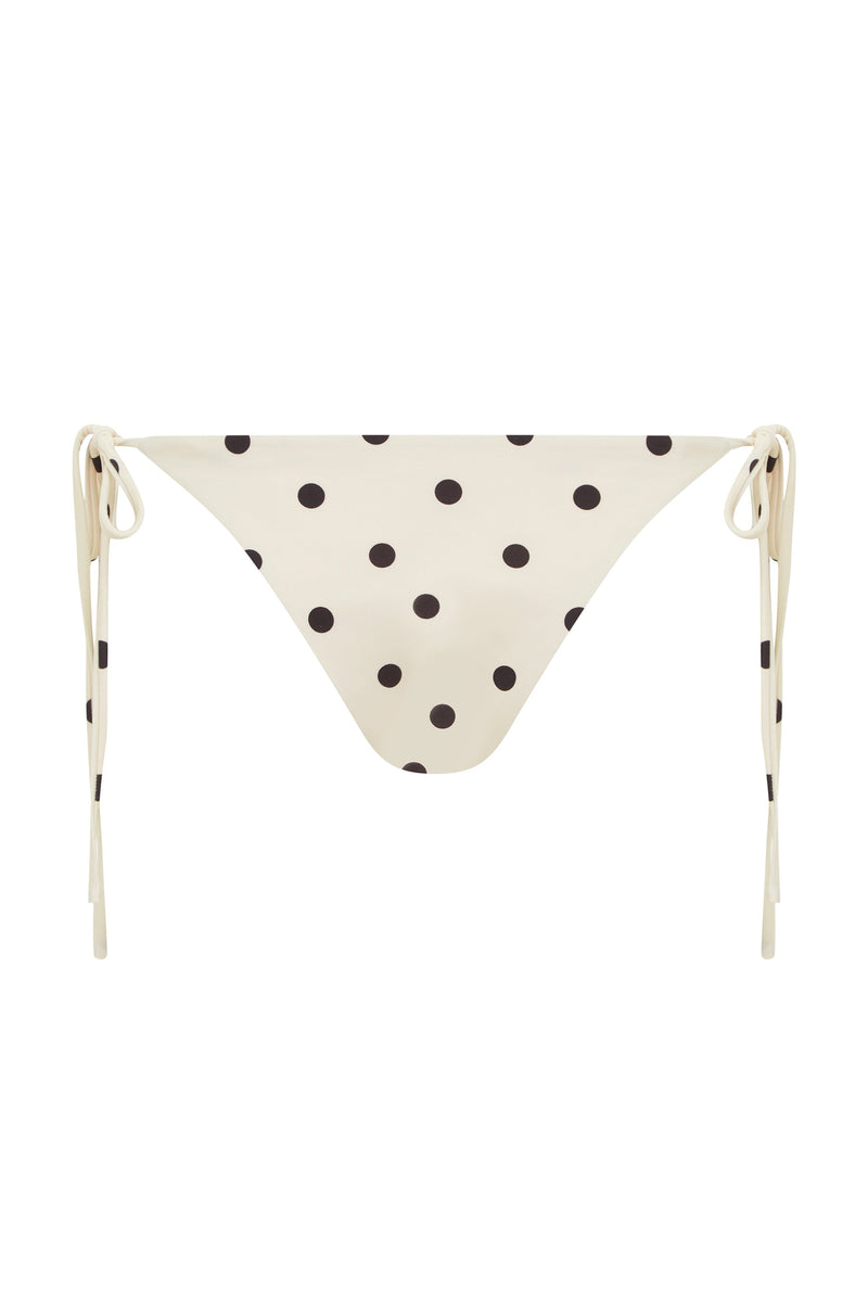 Billie Bikini Bottom | Cookie