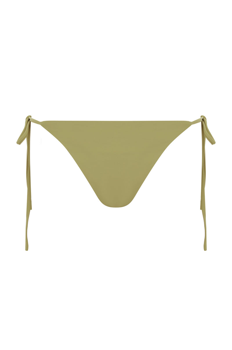 Billie Bikini Bottom | Moss