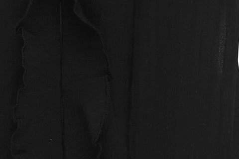 Cecil Dress | Black