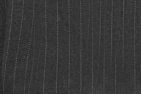 Fred Jacket | Pinstripe