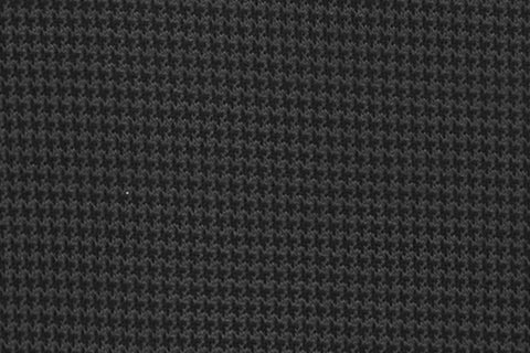 Iris Skort | Black Check