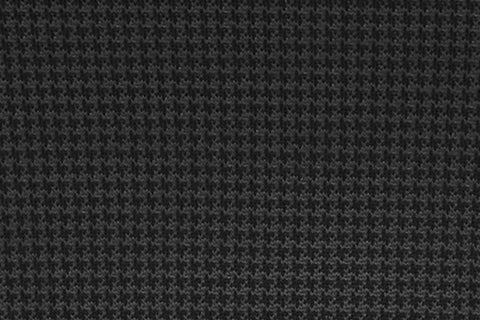 Iris Top | Black Check
