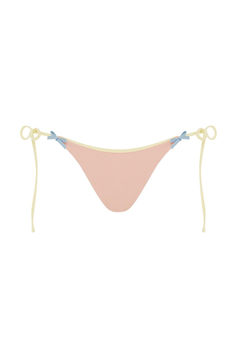 Juni Bikini Bottom | Flossy