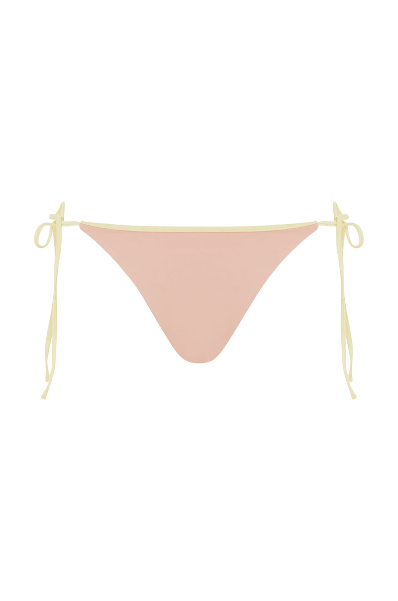 Juni Bikini Bottom | Flossy