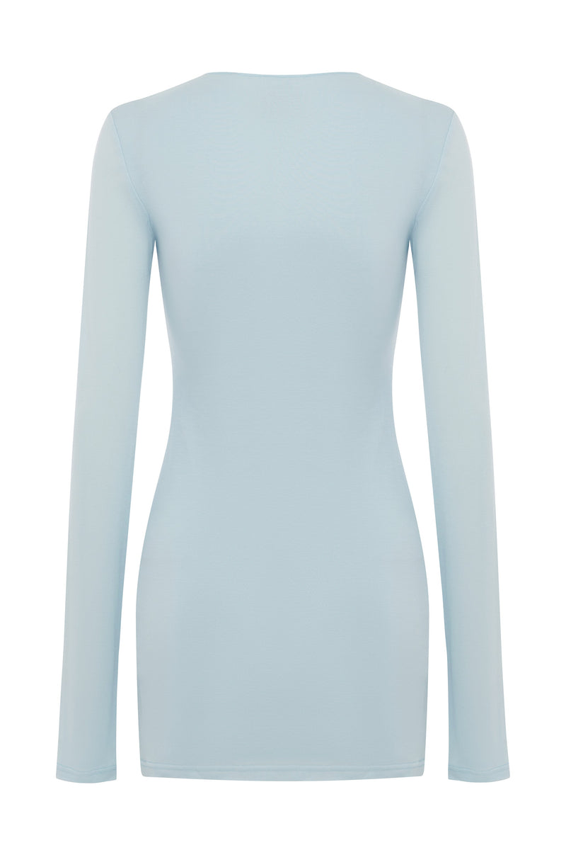 Kenny Dress | Baby Blue