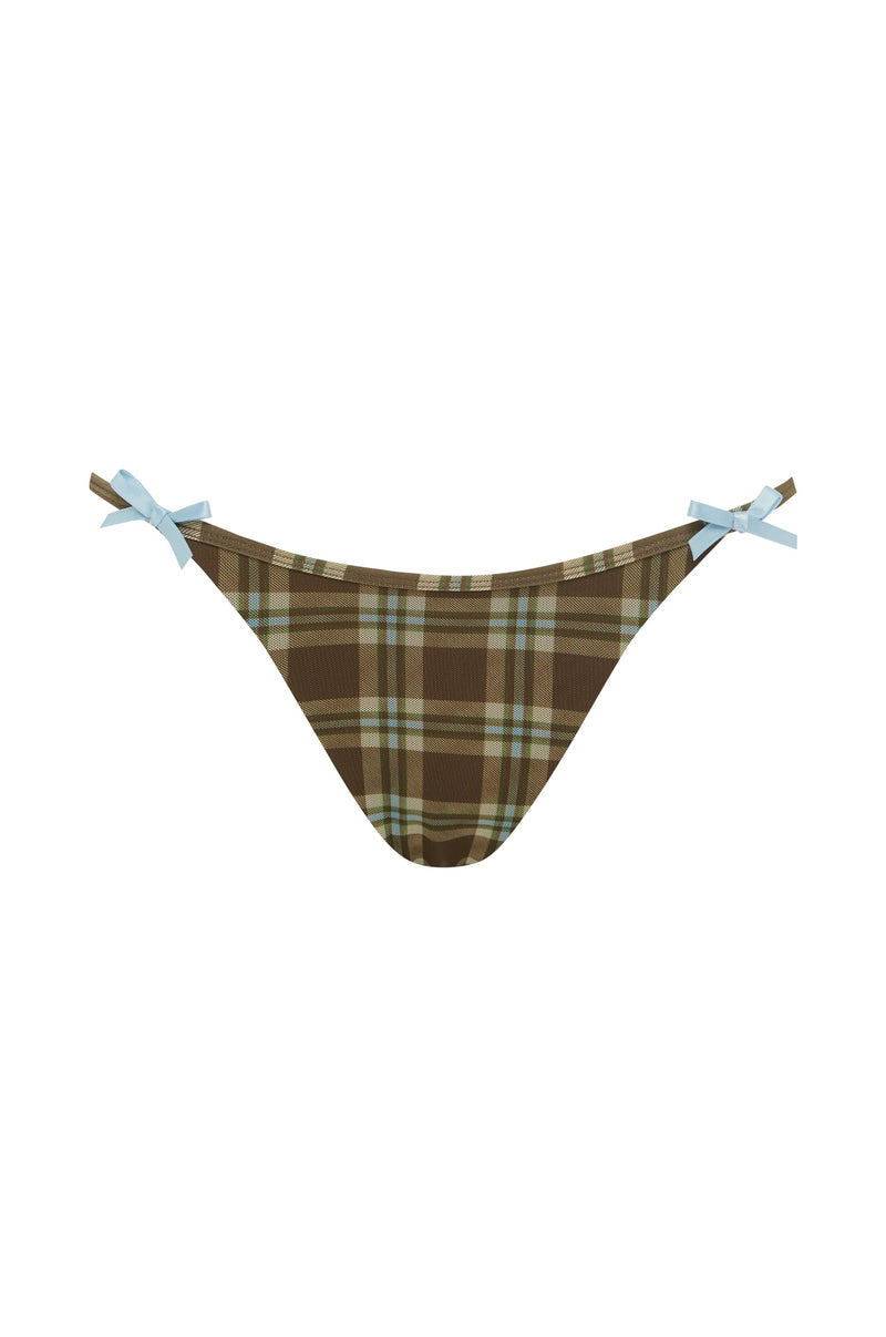 Lola Bikini Bottom | Check