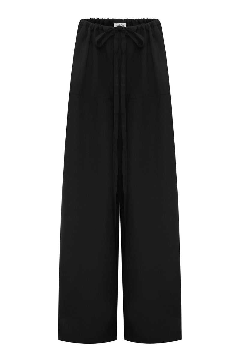 Norah Pants | Black