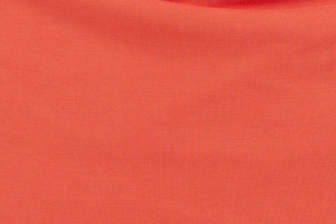 Paige Dress | Coral