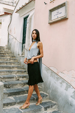 Penny Skirt | Black