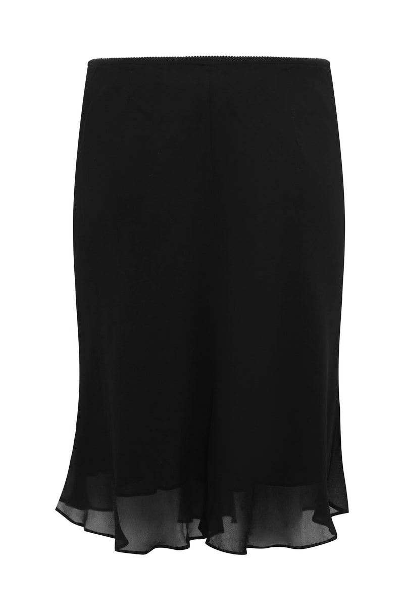 Penny Skirt | Black