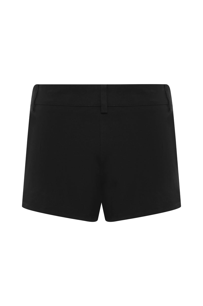 Ryley Shorts | Black