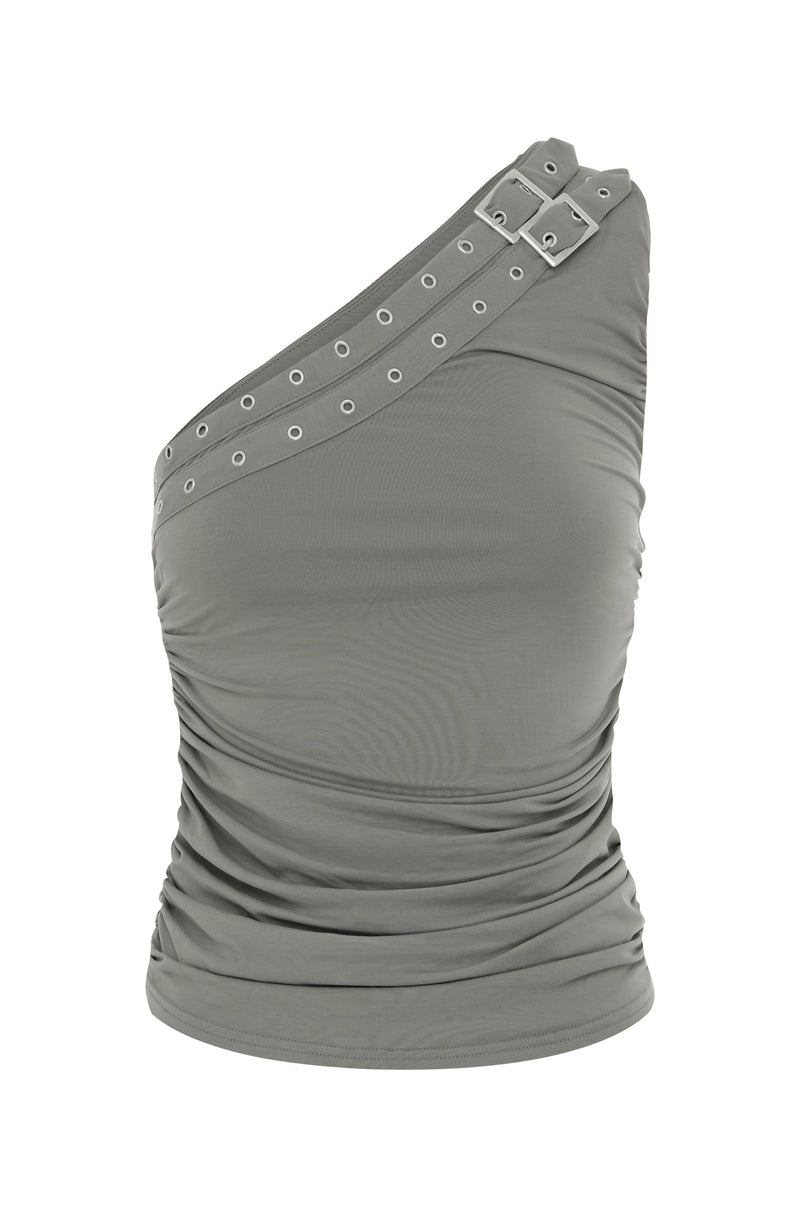 Sloan Top | Slate