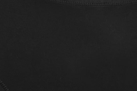 Jéan Brief | Black