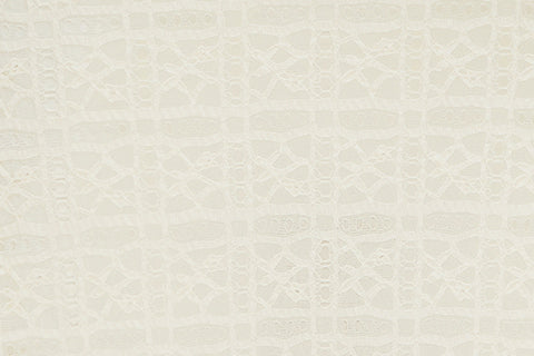 Elodie Dress | Off White