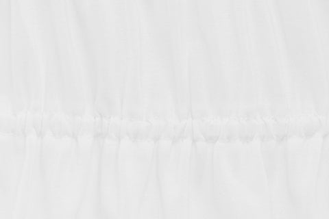 Remie Dress | White