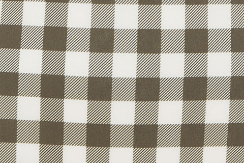 Cassia Dress | Gingham