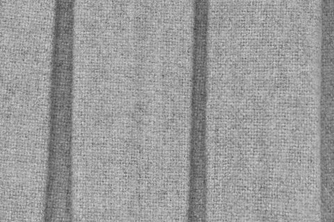 Hudson Mini Skirt | Grey