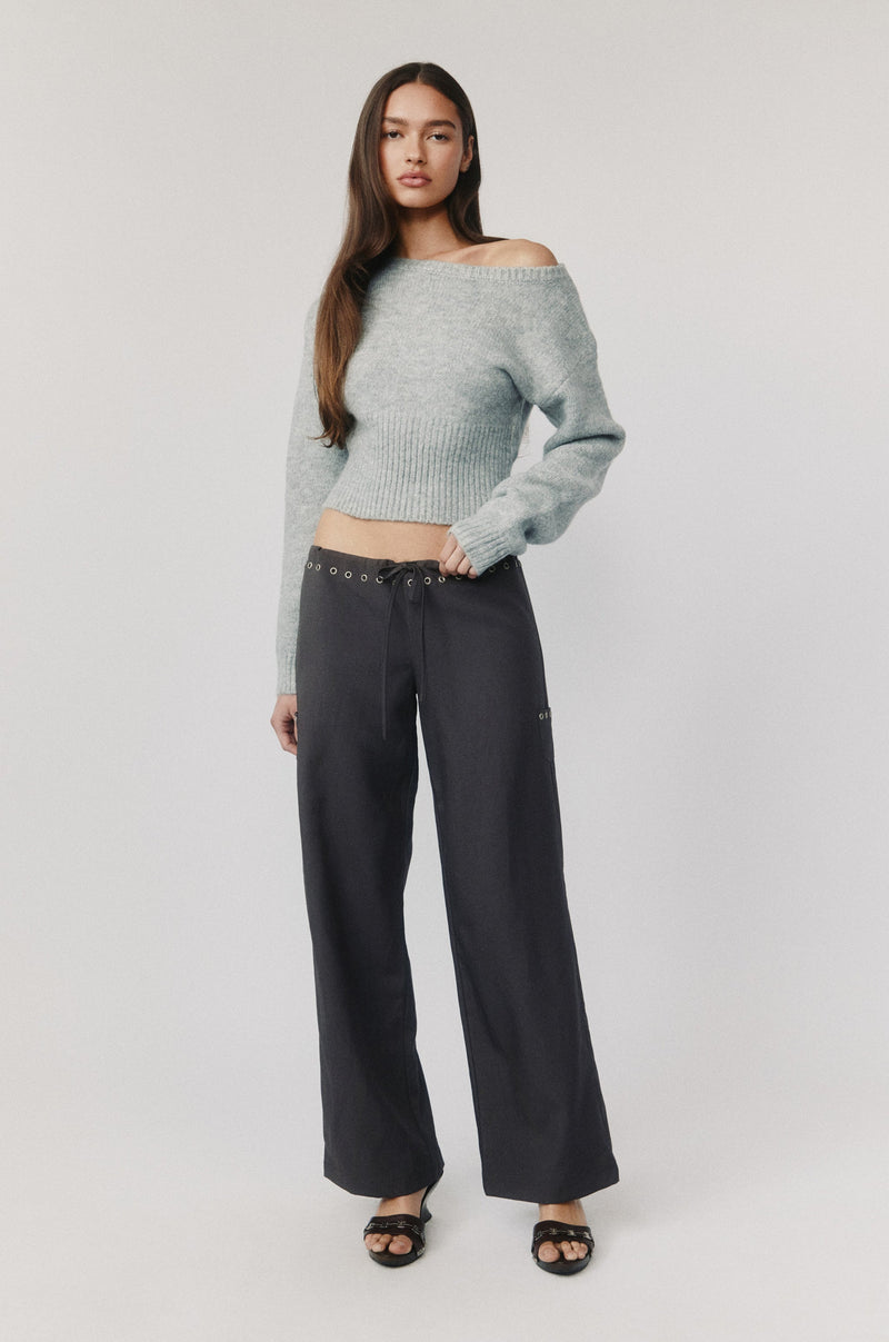 Wilson Pants | Grey