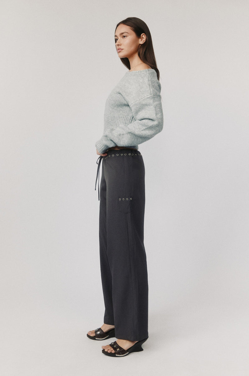 Wilson Pants | Grey