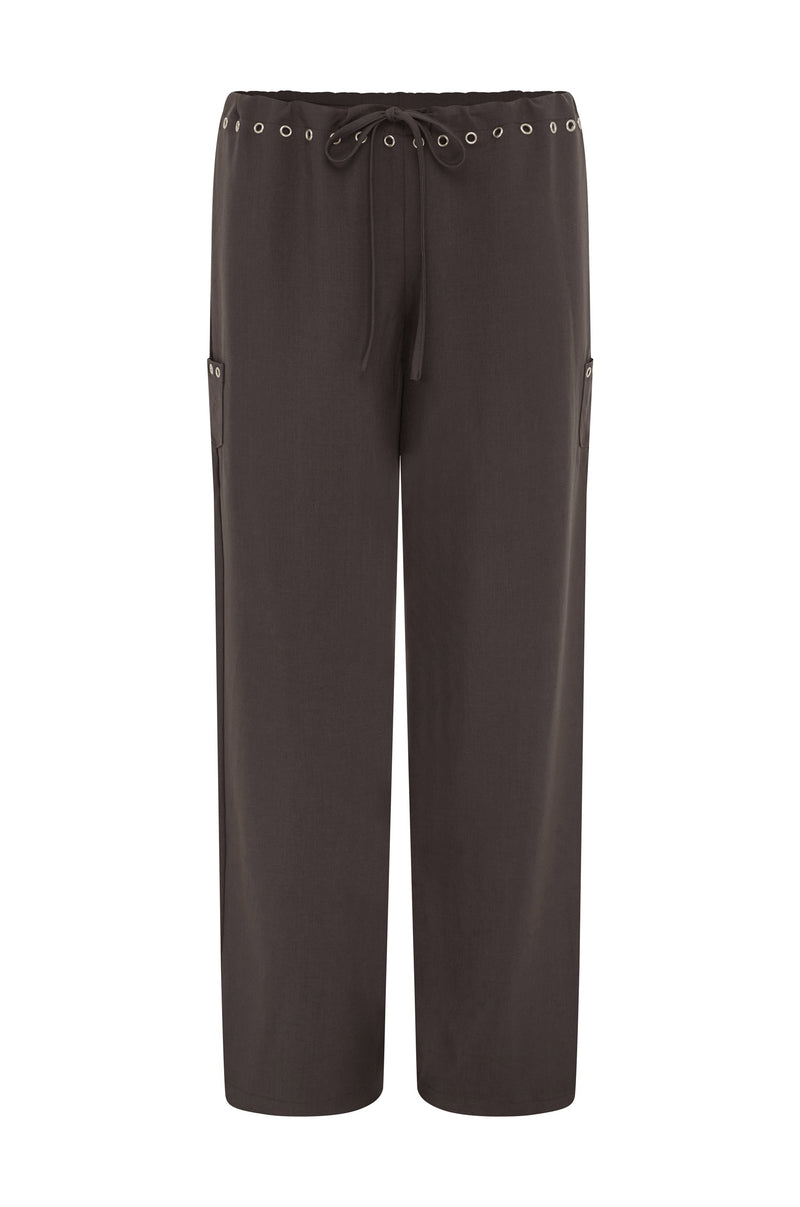 Wilson Pants | Grey