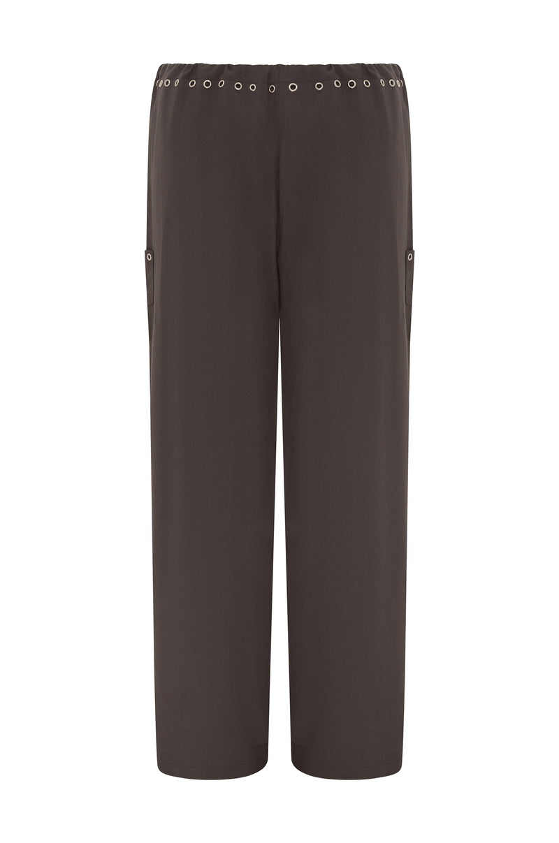 Wilson Pants | Grey